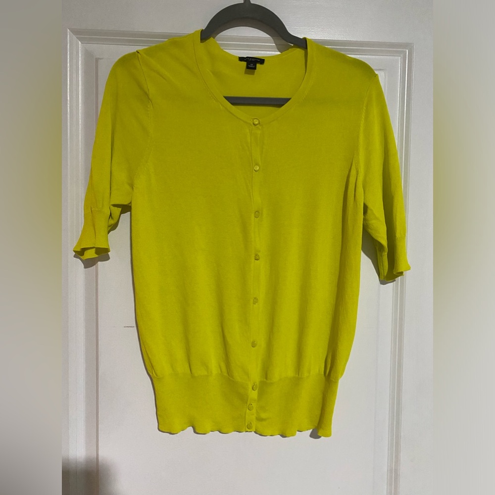 Shirt Sleeve Ann Taylor Camisole